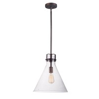 Down Light Pendant 14" Width Down Light Pendant 14" Width