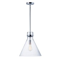 Down Light Pendant 14" Width Down Light Pendant 14" Width