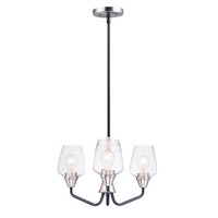 Mini Chandelier 19" Width Mini Chandelier 19" Width