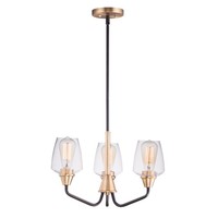 Mini Chandelier 19" Width Mini Chandelier 19" Width