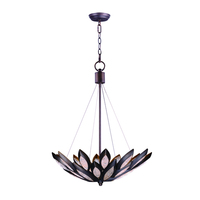 Up Light Pendant 24-1/4" Width Up Light Pendant 24-1/4" Width