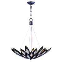 Up Light Pendant 30-1/2" Width Up Light Pendant 30-1/2" Width