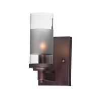 1 Bulb Wall Sconce 1 Bulb Wall Sconce
