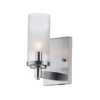 1 Bulb Wall Sconce 1 Bulb Wall Sconce