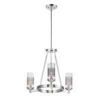 Mini Chandelier 20" Width Mini Chandelier 20" Width