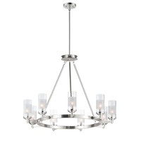 Large Foyer Chandelier 35" Width Large Foyer Chandelier 35" Width