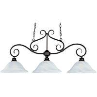 Linear Pendants 44-1/2" Width Linear Pendants 44-1/2" Width