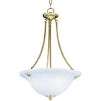 Up Light Pendant 16" Width Up Light Pendant 16" Width