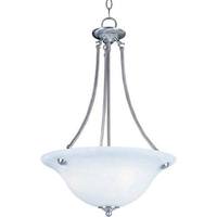 Up Light Pendant 16" Width Up Light Pendant 16" Width