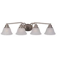 Bathroom Lighting (4 or more bulbs) 29" Width Bathroom Lighting (4 or more bulbs) 29" Width