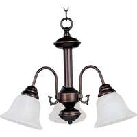 Mini Chandelier 20" Width Mini Chandelier 20" Width
