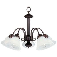 Mid Sized Chandelier 24" Width Mid Sized Chandelier 24" Width