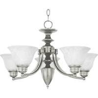 Mid Sized Chandelier 25" Width Mid Sized Chandelier 25" Width