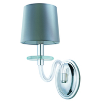 1 Bulb Wall Sconce 1 Bulb Wall Sconce