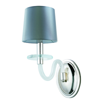 1 Bulb Wall Sconce 1 Bulb Wall Sconce