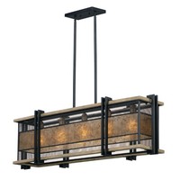 Linear Pendants 12" Width Linear Pendants 12" Width