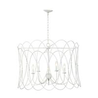 Foyer Pendant Lighting 32-1/4" Width Foyer Pendant Lighting 32-1/4" Width