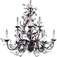 Mid Sized Chandelier 29" Width Mid Sized Chandelier 29" Width