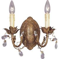 Wall Sconce (Multi Bulb) Wall Sconce (Multi Bulb)