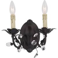 Wall Sconce (Multi Bulb) Wall Sconce (Multi Bulb)
