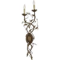 Wall Sconce (Multi Bulb) Wall Sconce (Multi Bulb)