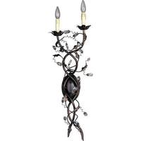Wall Sconce (Multi Bulb) Wall Sconce (Multi Bulb)