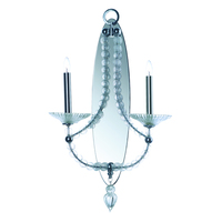 Wall Sconce (Multi Bulb) Wall Sconce (Multi Bulb)