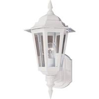 Outdoor Wall Light 16-1/2" Height Outdoor Wall Light 16-1/2" Height