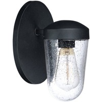 Outdoor Wall Light 9-1/4" Height Outdoor Wall Light 9-1/4" Height