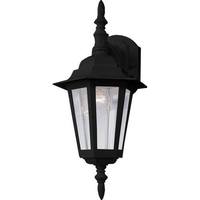 Outdoor Wall Light 16-1/2" Height Outdoor Wall Light 16-1/2" Height