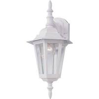 Outdoor Wall Light 16-1/2" Height Outdoor Wall Light 16-1/2" Height