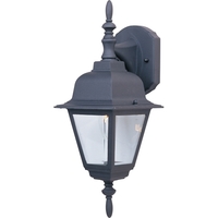 Outdoor Wall Light 16-1/2" Height Outdoor Wall Light 16-1/2" Height