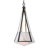 Up Light Pendant 20" Width Up Light Pendant 20" Width