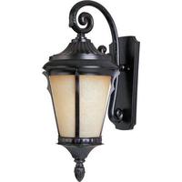 Outdoor Wall Light 21-1/2" Height Outdoor Wall Light 21-1/2" Height
