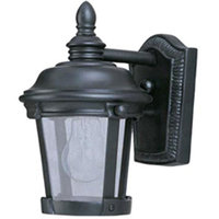 Outdoor Wall Light 9-1/2" Height Outdoor Wall Light 9-1/2" Height