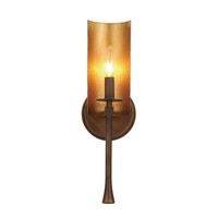1 Bulb Wall Sconce 1 Bulb Wall Sconce