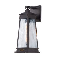 Outdoor Wall Light 15" Height Outdoor Wall Light 15" Height