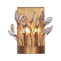Bathroom Lighting (2 Bulbs) 9" Width Bathroom Lighting (2 Bulbs) 9" Width
