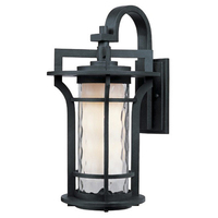 Outdoor Wall Light 14-1/4" Height Outdoor Wall Light 14-1/4" Height