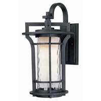Outdoor Wall Light 17-1/2" Height Outdoor Wall Light 17-1/2" Height