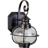 Outdoor Wall Light 13" Height Outdoor Wall Light 13" Height