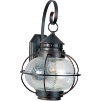 Outdoor Wall Light 16" Height Outdoor Wall Light 16" Height