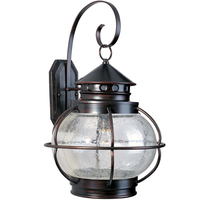 Outdoor Wall Light 22-1/2" Height Outdoor Wall Light 22-1/2" Height