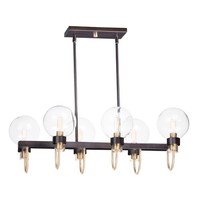 Linear Pendants 16" Width Linear Pendants 16" Width