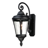 Outdoor Wall Light 22" Height Outdoor Wall Light 22" Height