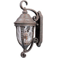 Outdoor Wall Light 30-1/2" Height Outdoor Wall Light 30-1/2" Height