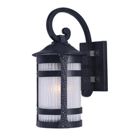 1 Bulb Wall Sconce