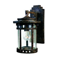 Outdoor Wall Light 10-1/4" Height Outdoor Wall Light 10-1/4" Height