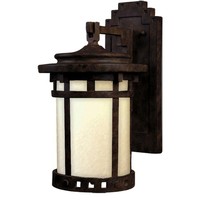 Outdoor Wall Light 13" Height Outdoor Wall Light 13" Height