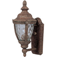 Outdoor Wall Light 14" Height Outdoor Wall Light 14" Height